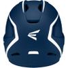 Easton | Z5 2.0 Batting Helmet | Baseball | Senior (7 1/8" - 7 1/2") | Matte Two-Tone Navy/White view 2