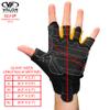 Valor Fitness Womens Weightlifting Gloves or Bike Gloves for Hand Protection Small view 2