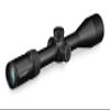 Vortex Optics Diamondback Tactical 6-24x50 First Focal Plane Riflescopes - EBR-2C (MRAD) Tactical Reticle, Black (DBK-10029) view 4