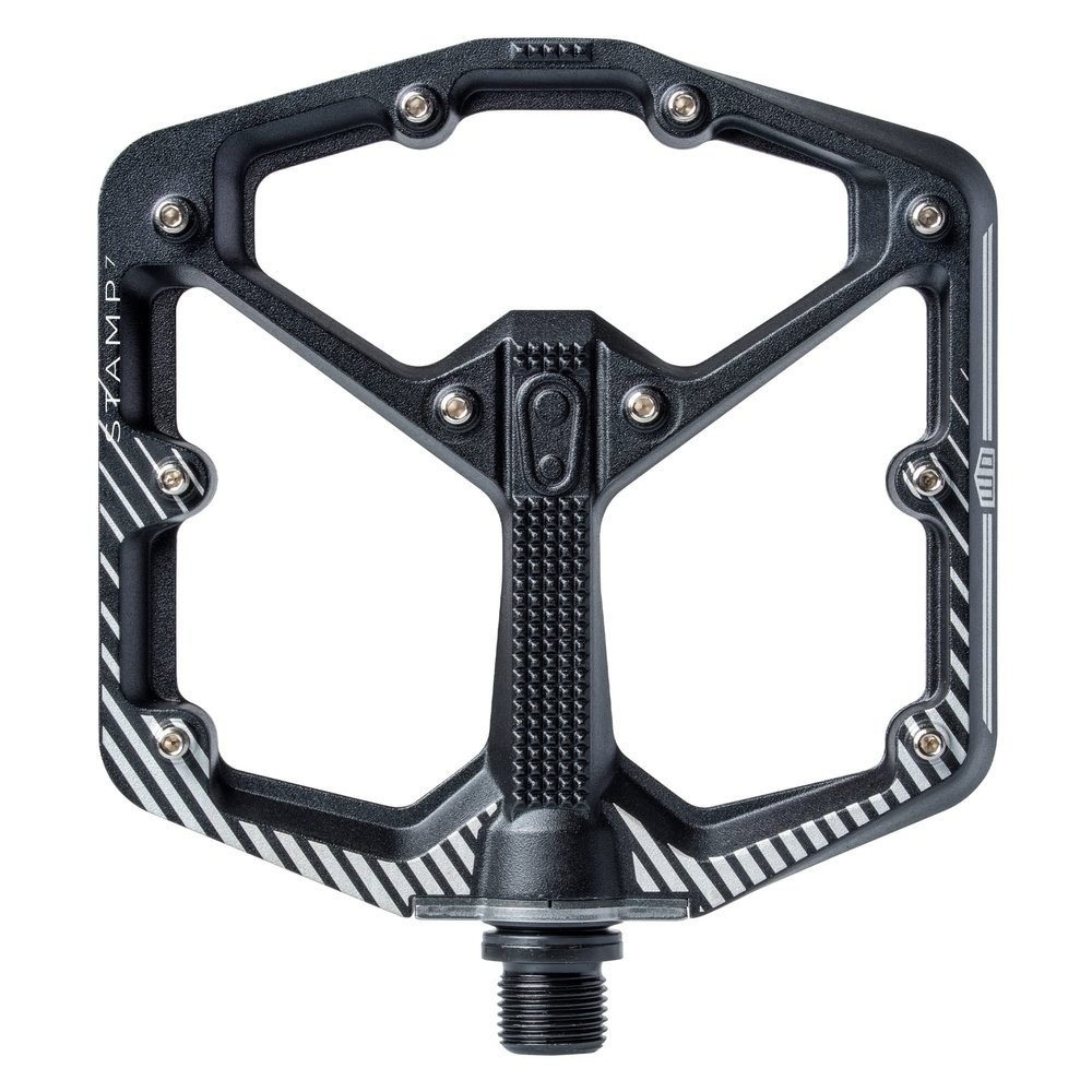 Crankbrothers MTB Pedals Stamp 7 Large Danny MacAskill
