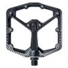 Crankbrothers MTB Pedals Stamp 7 Large Danny MacAskill view 1