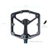 Crankbrothers MTB Pedals Stamp 7 Large Danny MacAskill view 2