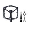 Crankbrothers MTB Pedals Stamp 7 Large Danny MacAskill view 4