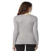 32 Degrees Women Apparel, HT GREY3, M view 3