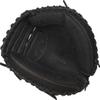 Rawlings | RENEGADE Baseball Catcher's Mitt | Left Hand Throw | 32.5" - 1-Piece Closed Web view 3