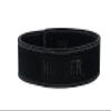 Gym Belt with Lever Buckle Weight Lifting Belt for Men and Women 4" wide Genuine Leather Powerlifting Belt for Gym, Training, Weightlifting, Bodybuilding Fitness and Workout view 2
