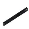 Gym Belt with Lever Buckle Weight Lifting Belt for Men and Women 4" wide Genuine Leather Powerlifting Belt for Gym, Training, Weightlifting, Bodybuilding Fitness and Workout view 4