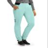 Grey's Anatomy Impact GIP504 Elastic Waist Pant Surf Aqua XS view 1