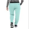 Grey's Anatomy Impact GIP504 Elastic Waist Pant Surf Aqua XS view 2