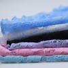 116243502 Kids Lace Skirt Match Leotard Ballet Skirts for Girl (XL/C 150, Ice Blue) view 4