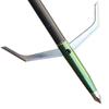 Vortex Broadheads Green 125 gr. 2.75 in. Cut 3 pk. view 1