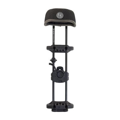 Head-LOC Quiver 4 Arrow - Black