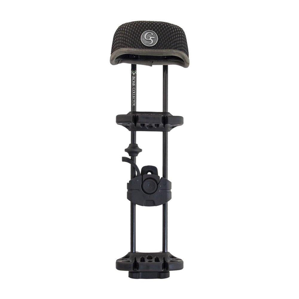 Head-LOC Quiver 4 Arrow - Black