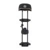 Head-LOC Quiver 4 Arrow - Black view 1