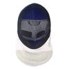 LEONARK Black 350NW Fencing Foil Mask with Detachable Inner Lining Helmet CE Certified National Grade Masque view 2
