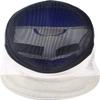 LEONARK Black 350NW Fencing Foil Mask with Detachable Inner Lining Helmet CE Certified National Grade Masque view 1