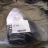 LEONARK Black 350NW Fencing Foil Mask with Detachable Inner Lining Helmet CE Certified National Grade Masque view 2
