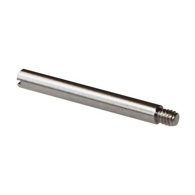 116610 screw tube for Rolex Submariner Date man watch steel band (for watch band)