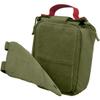 Mil-Tec Unisex - Adult First Aid Pack-13491001 First Aid Pack, Olive, One Size view 3