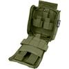 Mil-Tec Unisex - Adult First Aid Pack-13491001 First Aid Pack, Olive, One Size view 4