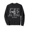 ABA Therapist Sweatshirt Autism Behavior Therapy Gift view 1