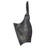 MILAEM Traditional Leather Recurve Bow Case Bag and Arrow Quiver Set Waist Belt for Recurve Bow Hunting view 4