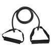 Bands Heavy Duty Exercise Bands with Handle Training Tubes Bands for Assisted Pullups, Muscle Toning(Black) view 1