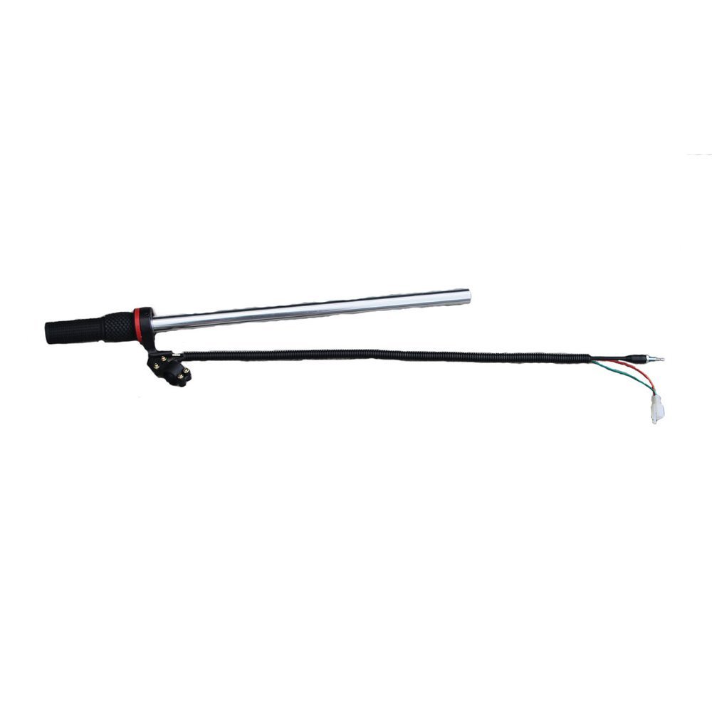 SEA DOG WATER SPORTS Outboard Motor Parts Control Handle Suitable for 4-Stroke 1.4P, 1.5P and 2-Stroke 2.5P, 3.5P