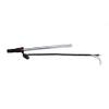 SEA DOG WATER SPORTS Outboard Motor Parts Control Handle Suitable for 4-Stroke 1.4P, 1.5P and 2-Stroke 2.5P, 3.5P view 1