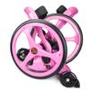 AsymaDesign Cycle Skates (Pink) view 1