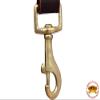 HILASON Western Horse Saddle Treeless Trail Barrel American Leather | for Horses view 4