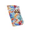 Eyeglass Case, Mermaid Fabric Case for Glasses, Sunglasses Case view 1