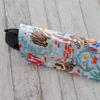 Eyeglass Case, Mermaid Fabric Case for Glasses, Sunglasses Case view 4