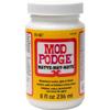 MOD PODGE MATTE 8OZ view 1