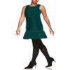 Berkshire Women's Easy On Velvet Touch Cooling Control Top Tights 4260 S Black view 2