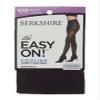 Berkshire Women's Easy On Velvet Touch Cooling Control Top Tights 4260 S Black view 4