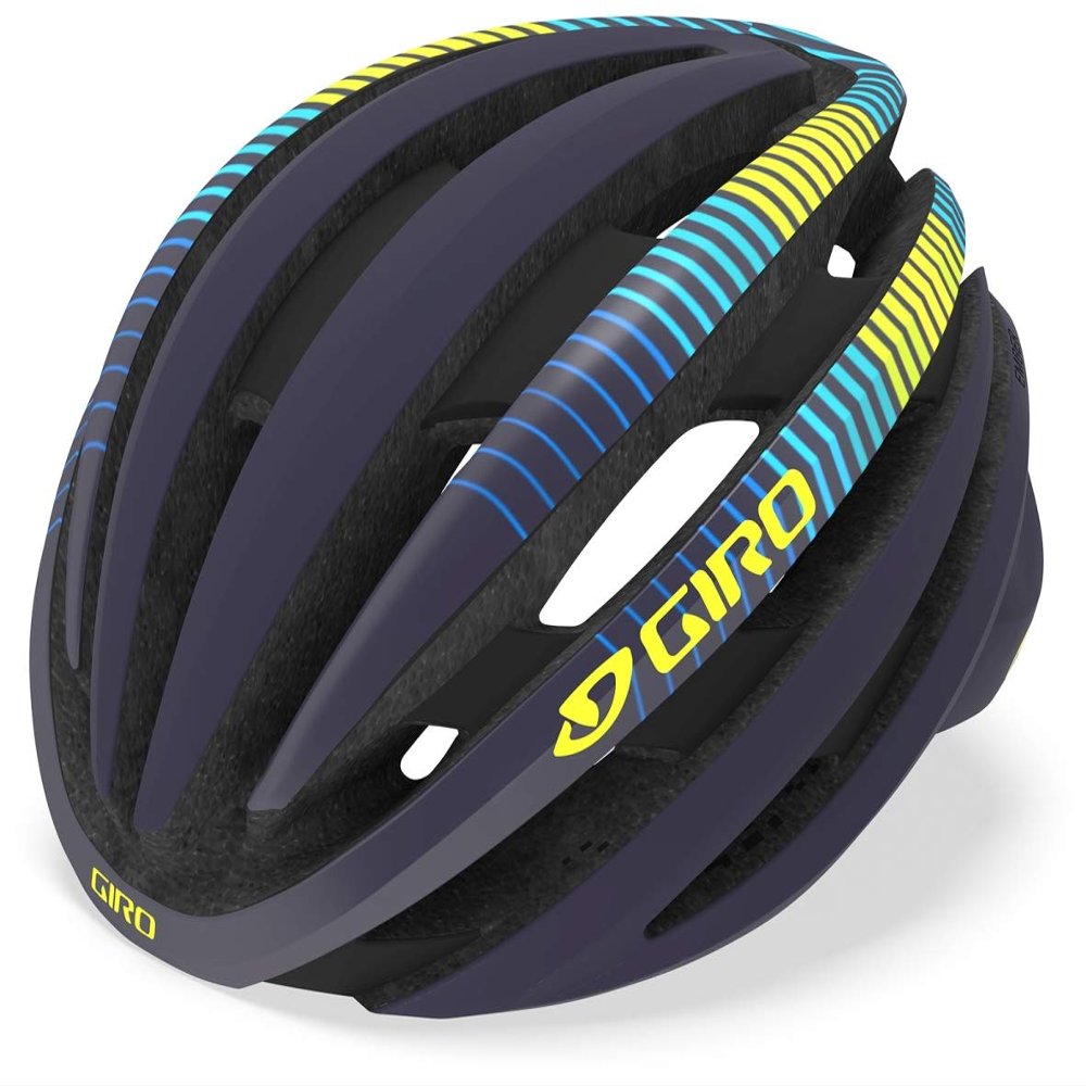 Giro Ember MIPS Womens Road Cycling Helmet - Midnight Heatwave (Discontinued), Small (51-55 cm)