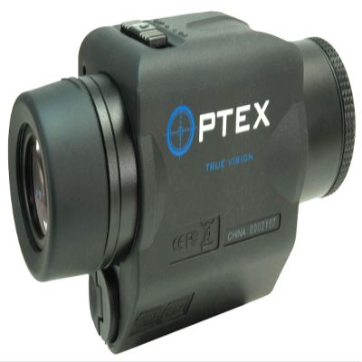 Optex Outdoor 10X Stabilized Monocular