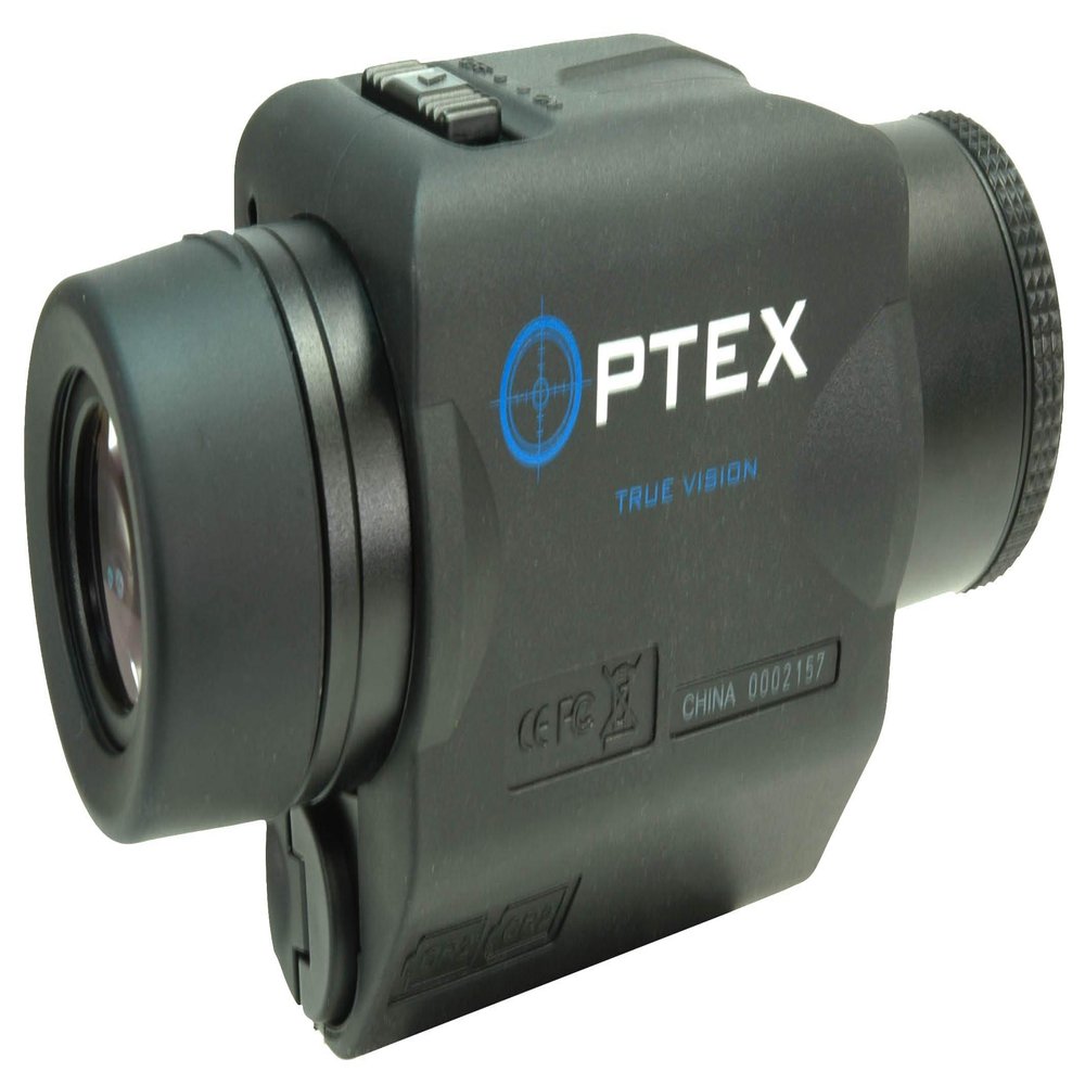 Optex Outdoor 10X Stabilized Monocular