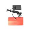 Precor H.F Exchange Treadmill Magnet Safety Key - Safety Switch Lanyard Nordic Key with Clip - Emergency Stop Switch Running Safety Replacement Key P/N 243532 - Works with Nordic-Track C4000 view 1