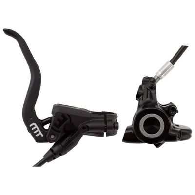 Magura MT4 Flat Mount Brake System One Size Black