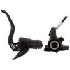 Magura MT4 Flat Mount Brake System One Size Black view 1