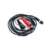 Daiwa SLP Works Super AIR Cord 220 Black view 3