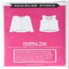 Grainline Studio Hadley Top Ptrn view 1