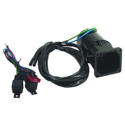 NEW Tilt & Trim Motor Compatible With Mercury & Mariner Compatible Withce 824051