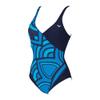 ARENA Jade U Back One Piece Women Swim Suit view 1