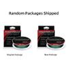RUNCL PowerBraid Braided Fishing Line, Ultra Durable Braided Line 4 Strands - Seamless Weaving Tech, Enhanced Coating Tech, Zero Stretch, High Sensitivity (Moss Green, 300Yds, 20LB(9.1kgs)) view 3