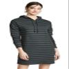 Beyond Yoga Live Out Loud Dress, Dark Tropic, Small view 1
