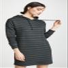 Beyond Yoga Live Out Loud Dress, Dark Tropic, Small view 2