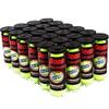 Penn Championship High Altitude Head Tennis Balls  24 Pack 72 Balls Yellow - USTA & ITF Approved - Official Ball of The United States Tennis Association Leagues - Natural Rubber for consistent Play view 1